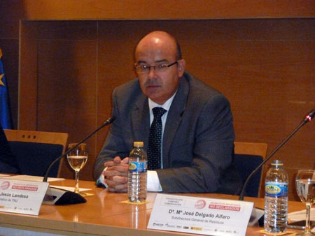 Javier de Jesús, Director Operativo de TNU