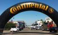 Continental presenta en Andalucía su gama para vehículos comerciales