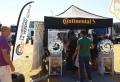Continental presenta en Andalucía su gama para vehículos comerciales
