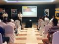 Continental presenta en Andalucía su gama para vehículos comerciales