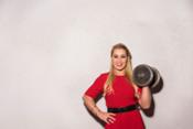 Bridgestone y la medallista olímpica Lidia Valentín te invitan a una sesión de Fitness outdoor en Barcelona
