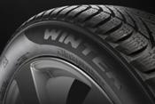 Pirelli presenta el nuevo Cinturato Winter