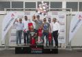 Kumho con las 24 Horas Híbridas de Toyota