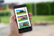 Nueva versión del sitio BKT para dispositivos móviles