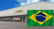 Tiresur abre almacén en Pernambuco