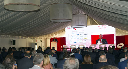 XII Foro del V.O. y Posventa 
