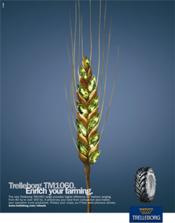 Enriquece tus cultivos con la Nueva Campaña de Trelleborg