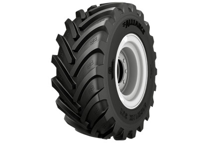 Alliance 372 IF AGRIFLEX