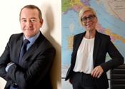 Giti Tire confirma Directores de Ventas y de Marketing en Europa para PCR y TBR