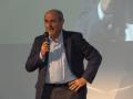 José Rebollo, presidente de Michelin España Portugal