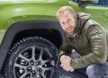 KUMHO I’ZEN RV KC15 y el nuevo Jeep® Renegade