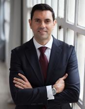 Goodyear Dunlop Iberia ficha a David Jiménez como Manager de la unidad de negocio de Moto 
