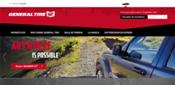 General Tire estrena nueva web