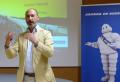 Isaac Ortega, director comercial de Michelin para España y Portugal