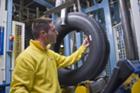 Productividad, flexibilidad, seguridad y calidad: prioridades de la fábrica de Aranda de Michelin
