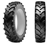 Vredestein presenta la ampliación de la gama Traxion85