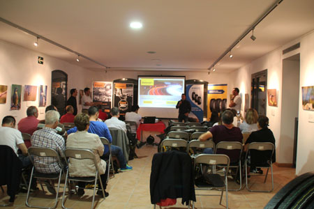 Las jornadas de Continental Comercial en el Levante