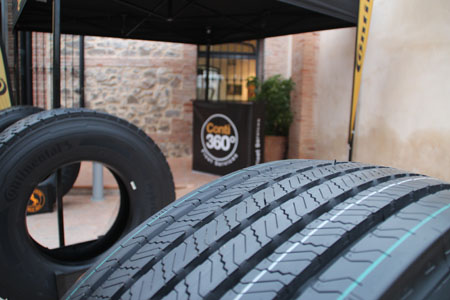 Las jornadas de Continental Comercial en el Levante