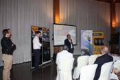 Continental sorprende a los profesionales de Valencia y Alicante con su oferta de productos