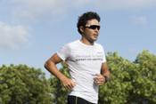 Bridgestone organiza el 'Desafío Triatlón con Javier Gómez Noya'