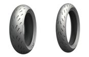 Michelin lanza Michelin Power RS para el mercado de dos ruedas