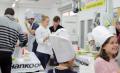Family Chef de Arrancar en Zaragoza de Hankook