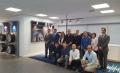 Primer Curso formativo de Apollo Vredestein