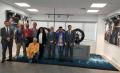 Primer Curso formativo de Apollo Vredestein