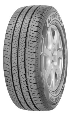 EfficientGrip Cargo de Goodyear