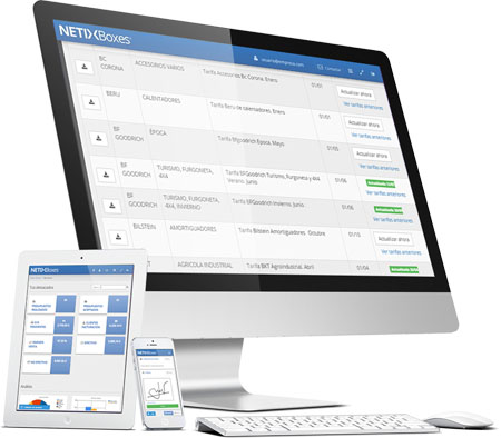 NETIXCloud