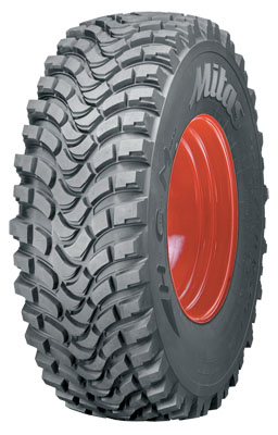 Mitas 540/80R38 HCM