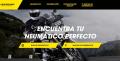 Dunlop renueva su web de moto