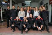 Neumáticos Quintana se incorpora a la red First Stop 