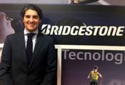 Bridgestone nombra a Alejandro Jiménez Responsable del Departamento de Flotas Industriales