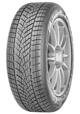 UltraGrip Performance SUV