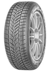 Goodyear amplía la gama UltraGrip Performance SUV: más seguridad durante el invierno