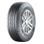 El nuevo Cross Contact ATR es el neumático perfecto parala conducción en carretera y fuera de ella