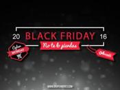 Grupo Andrés potencia su 'Black Friday' con el doble de regalos