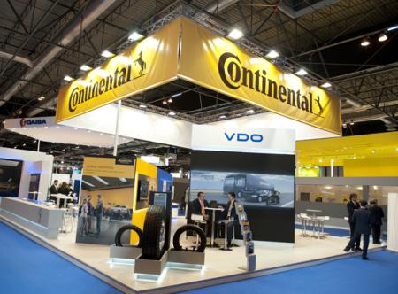 Motortec Automechanika Madrid 2015