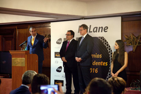 Premios PitLane #0accidentes 