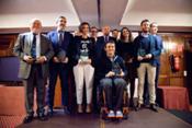 Los premios PitLane #0accidentes reconocen la labor de Continental Tires España por su compromiso con la seguridad