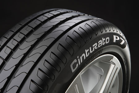 Cinturato P7