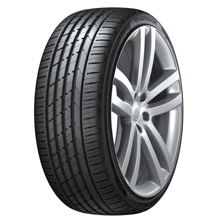 Hankook Sound Absorber