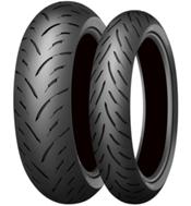 Dunlop Sportmax GPR-300, perfecto para circular tanto por ciudad como fuera