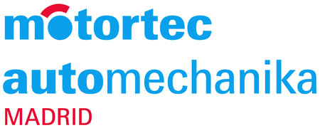 Motortec Automechanika Madrid