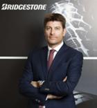 'Bridgestone es una compañía con las ideas y los objetivos muy claros: convertirnos en el referente del sector'