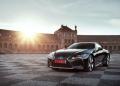 Lexus LC500h