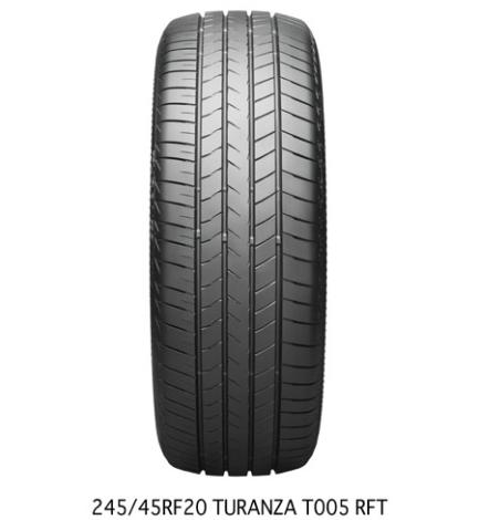 TuranzaT005 RFT 