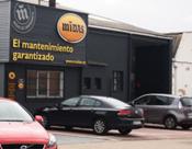 Midas llega a los 150 centros en España con una nueva apertura en Cuenca