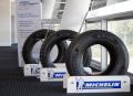 Gama Michelin X® LINE™ ENERGY™